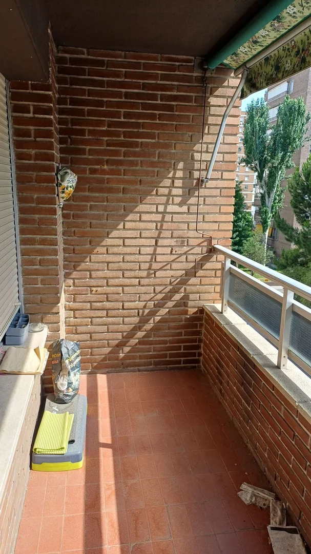 Piso en Calle de Fermín Caballero, 32, La Paz - Foto 8