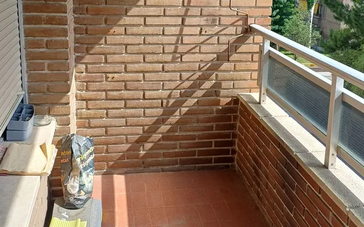 Piso en Calle de Fermín Caballero, 32, La Paz - Foto 8