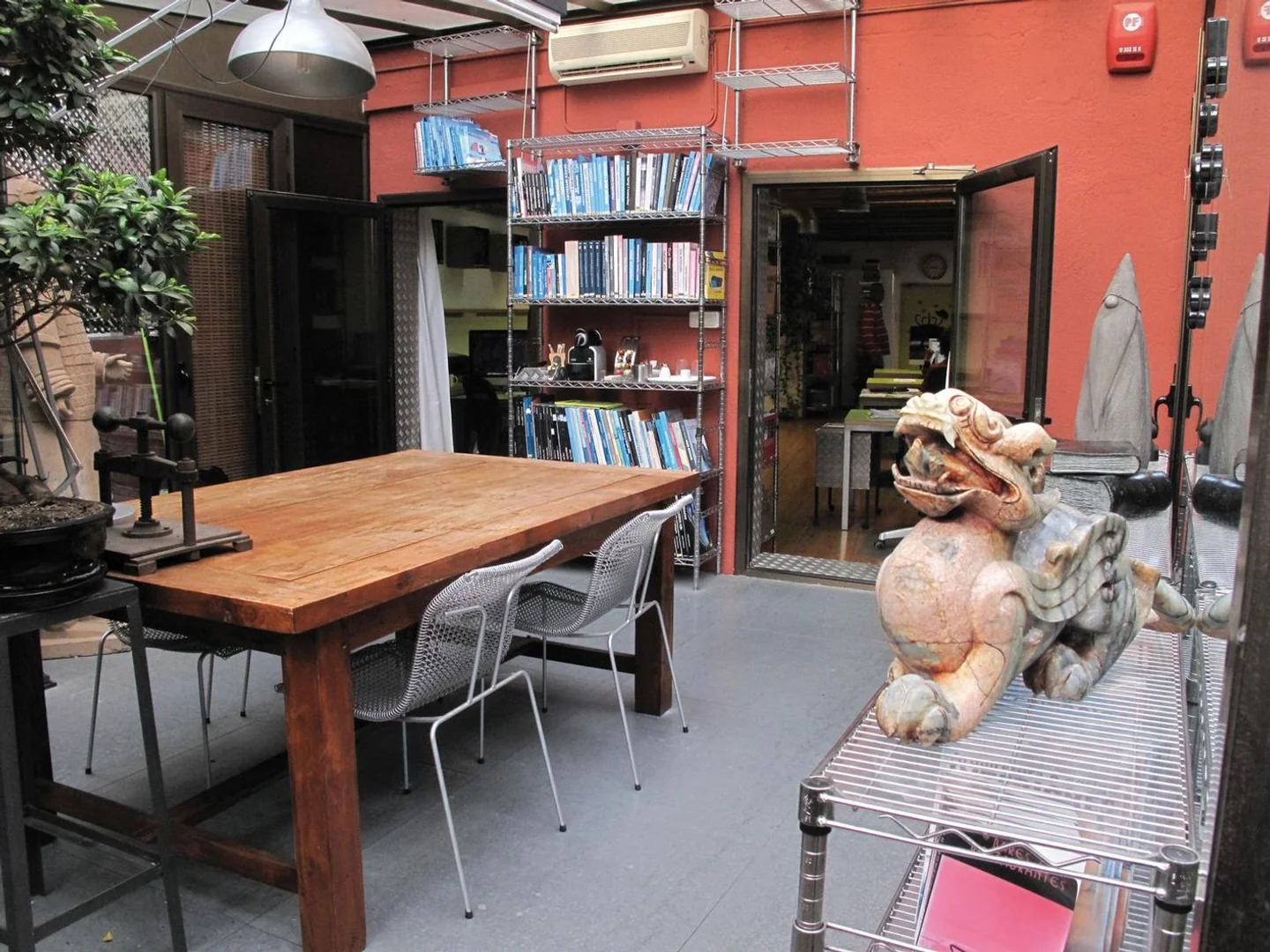 Loft en Calle de les Jonqueres, 10, Sant Pere - Santa Caterina i la Ribera - Foto 3