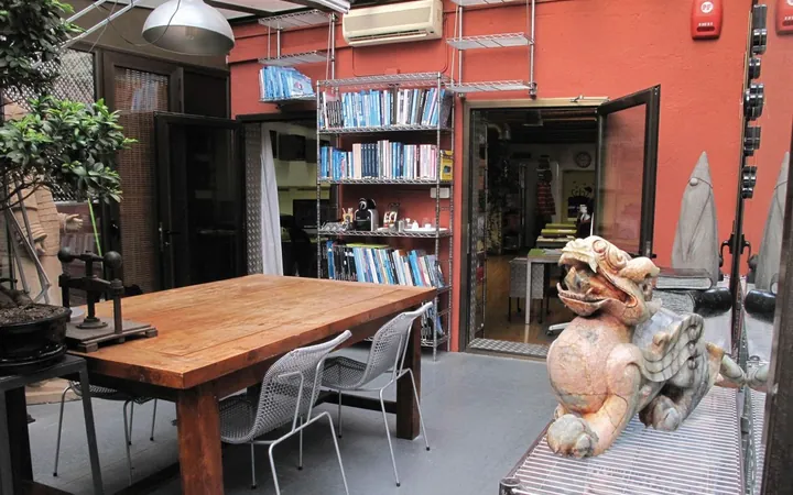Loft en Calle de les Jonqueres, 10, Sant Pere - Santa Caterina i la Ribera - Foto 3