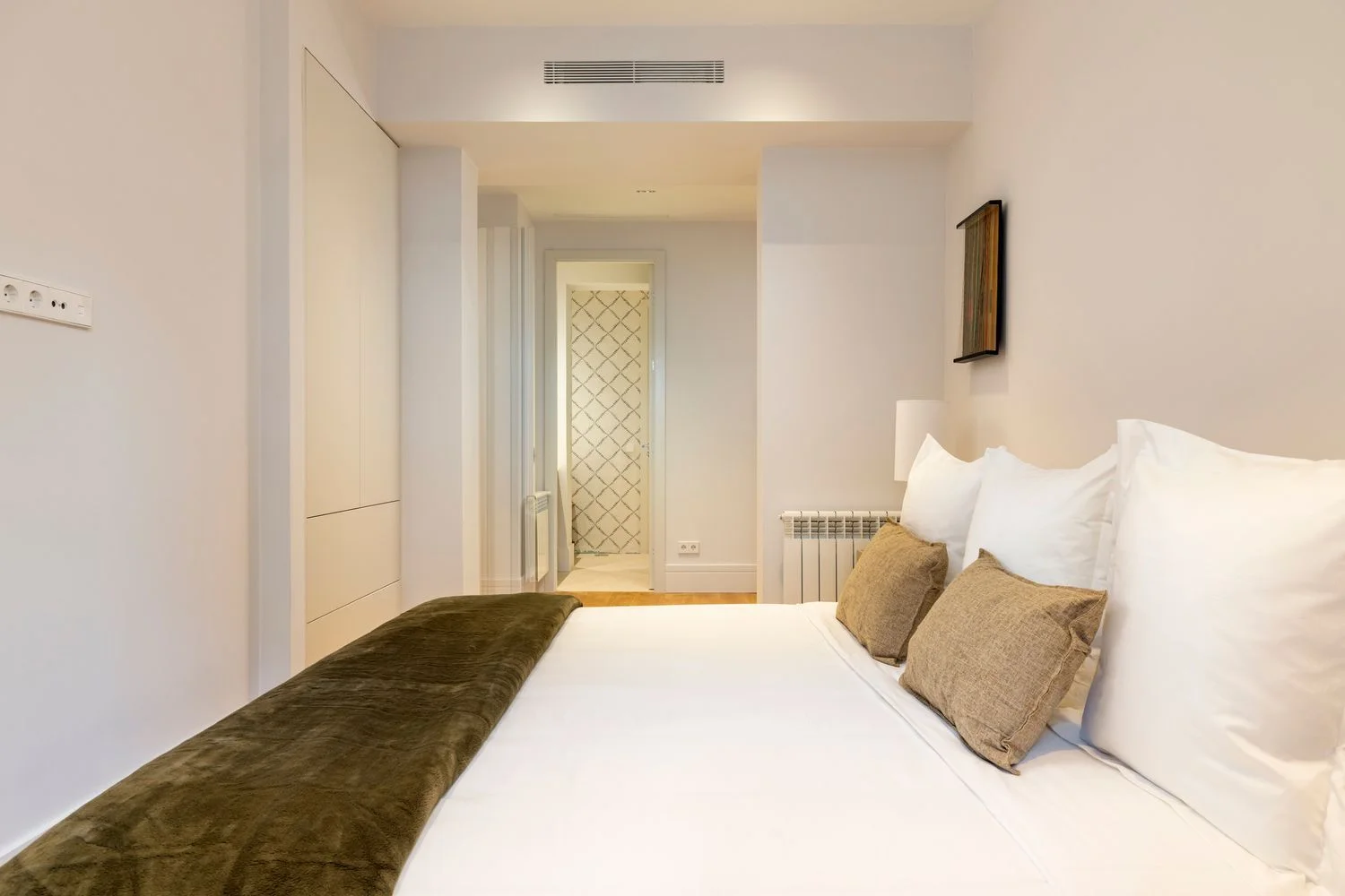 Piso en calle de Diego de León, 40 - Foto 22