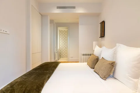 Piso en calle de Diego de León, 40 - Foto 22