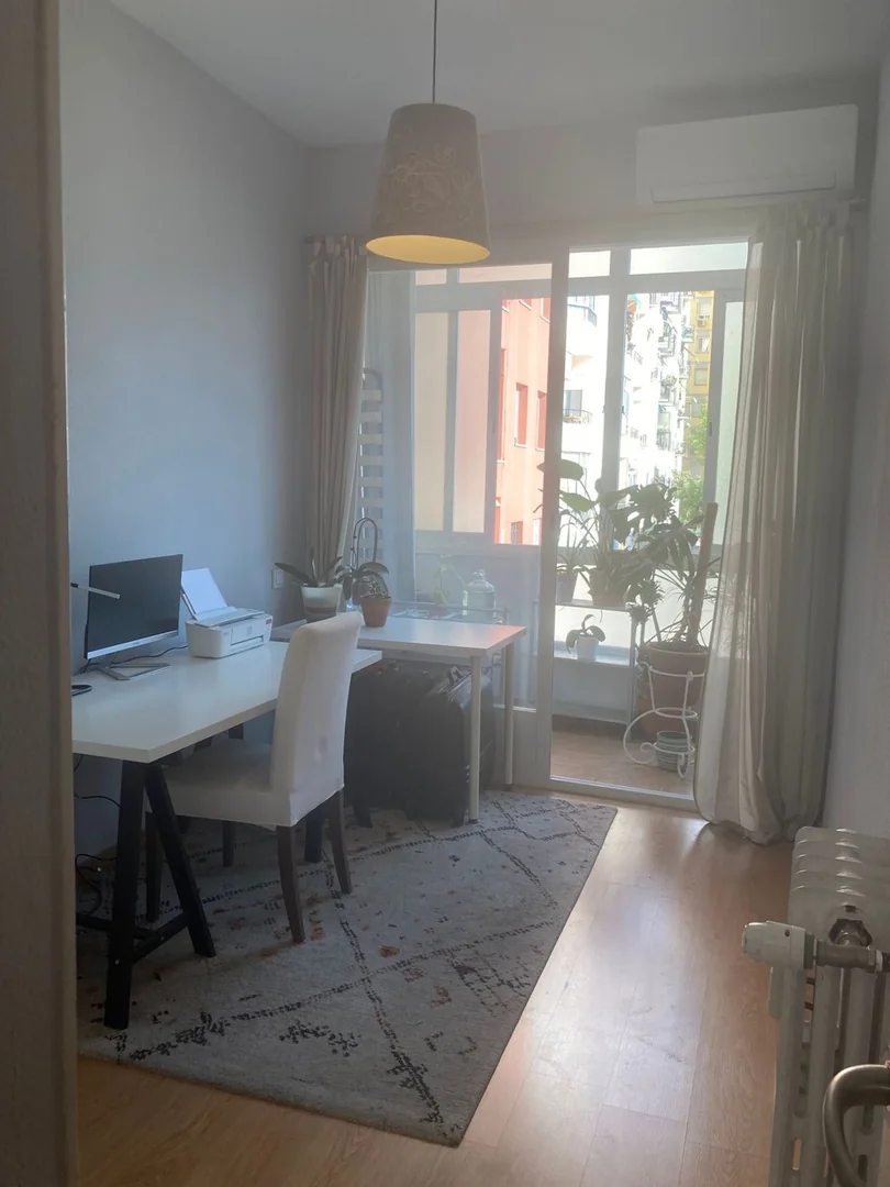Piso en Avenida del Mediterráneo, 41, Estrella - Foto 4