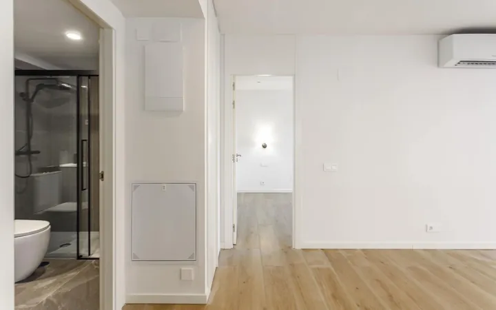 Piso en Calle de Marcelina, Ventilla-Almenara - Foto 14