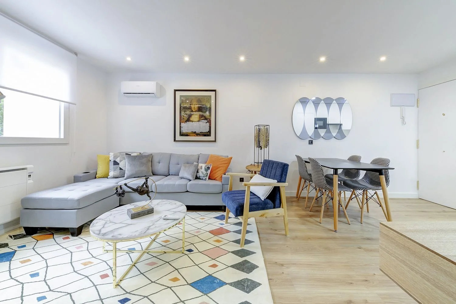 Piso en Calle de Santa Felicidad, 22, Ventas - Foto 3