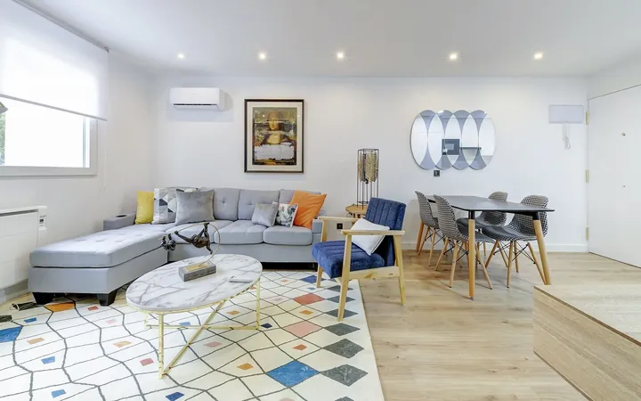 Piso en Calle de Santa Felicidad, 22, Ventas - Foto 3