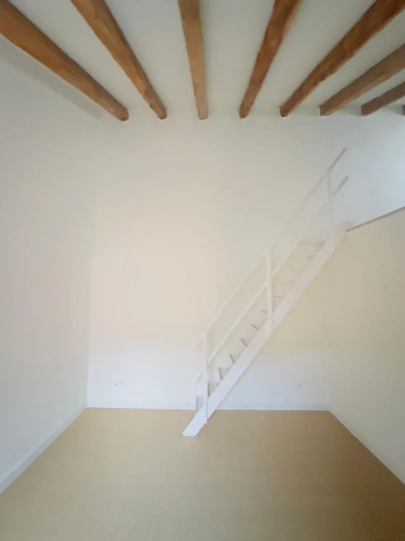 Ático en calle de Justiniano, 12 - Foto 5