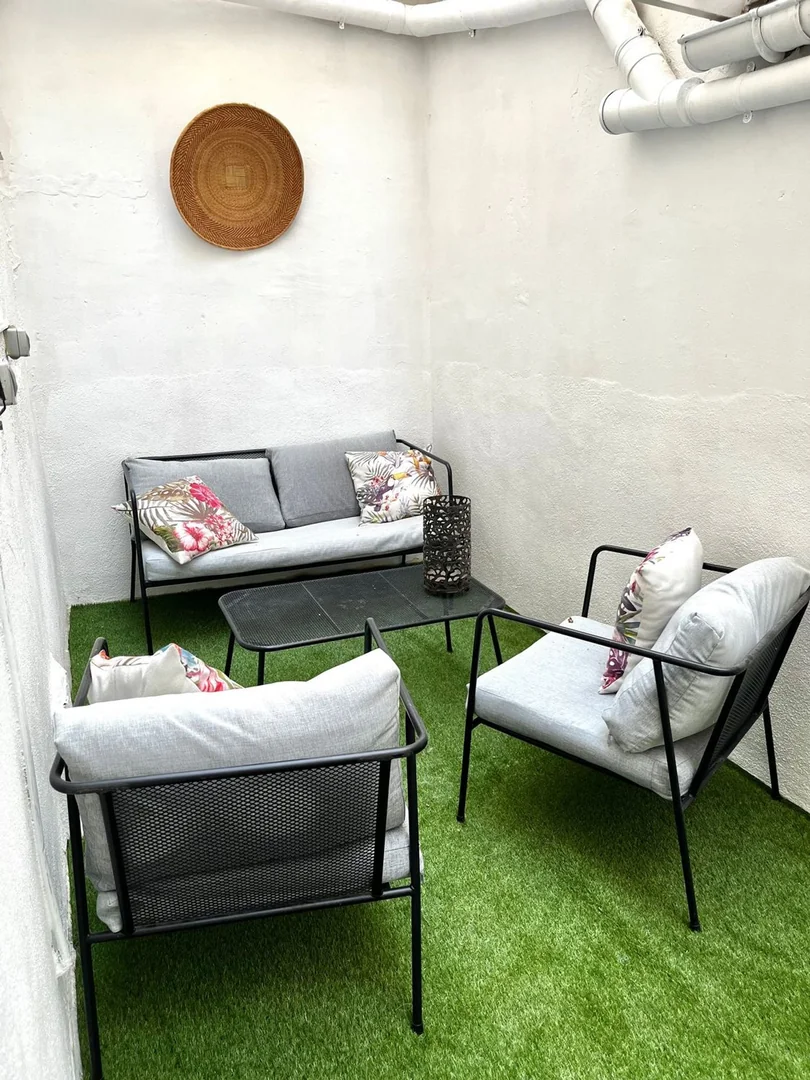Estudio en Calle de Sandoval, 13 - Foto 17