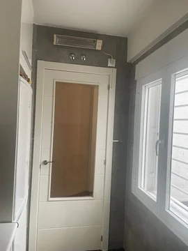 Piso en Barrio San Diego - Foto 12