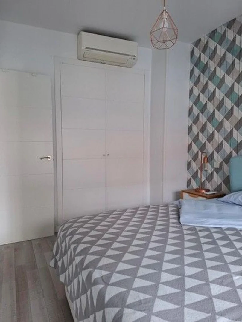 Piso en Barrio Trafalgar - Foto 7