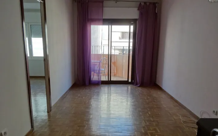 Piso en Calle de Roger de Flor, 227 - Foto 1
