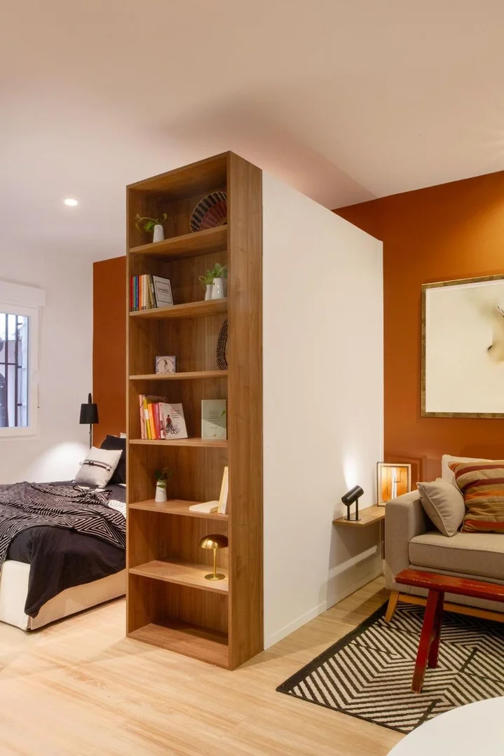 Piso en calle del Divino Vallés, 24 - Foto 3