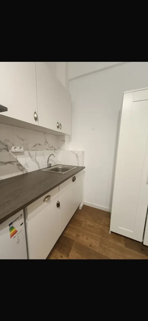 Estudio en Calle d'Alella, 19, Porta - Foto 4