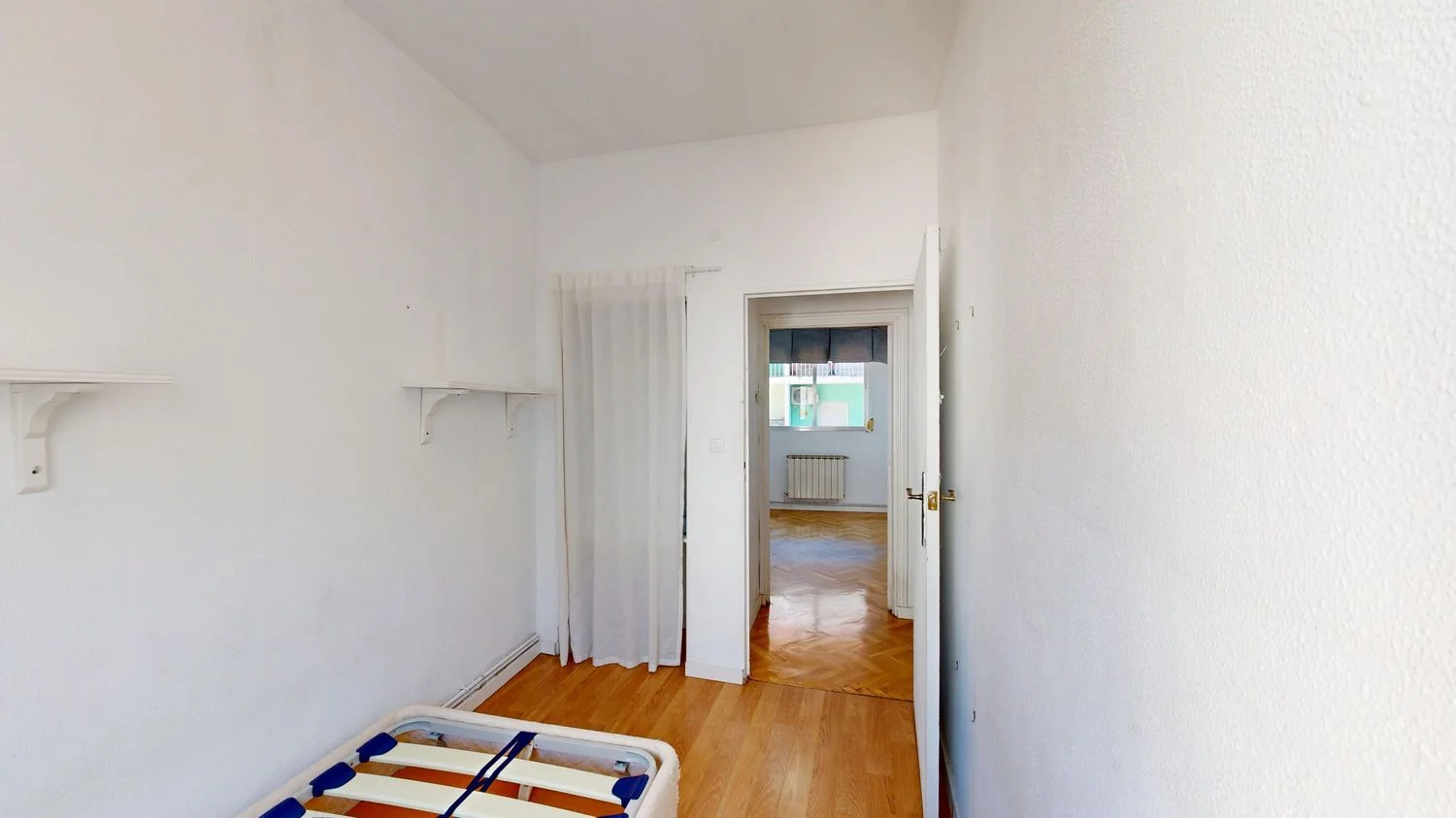 Piso en Barrio Villaverde Alto - Foto 27