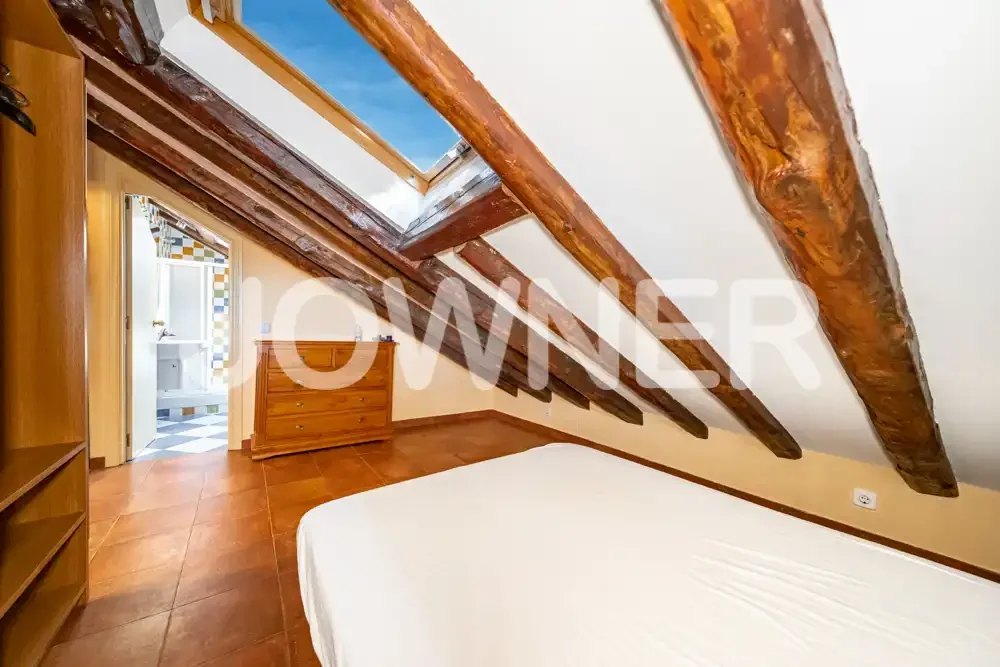 Estudio en  Calle de Campoamor - Foto 15