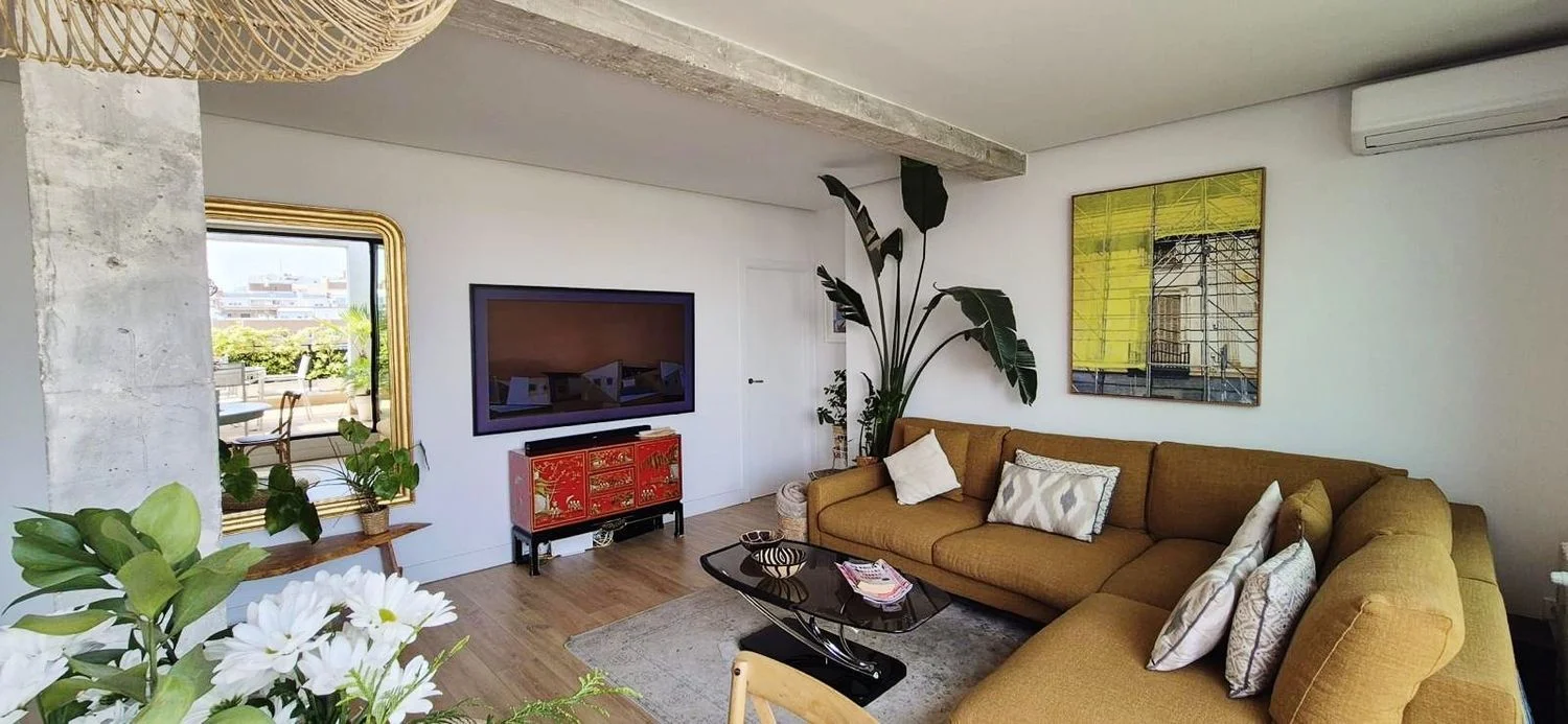 Ático en calle del General Álvarez de Castro, 41 - Foto 4