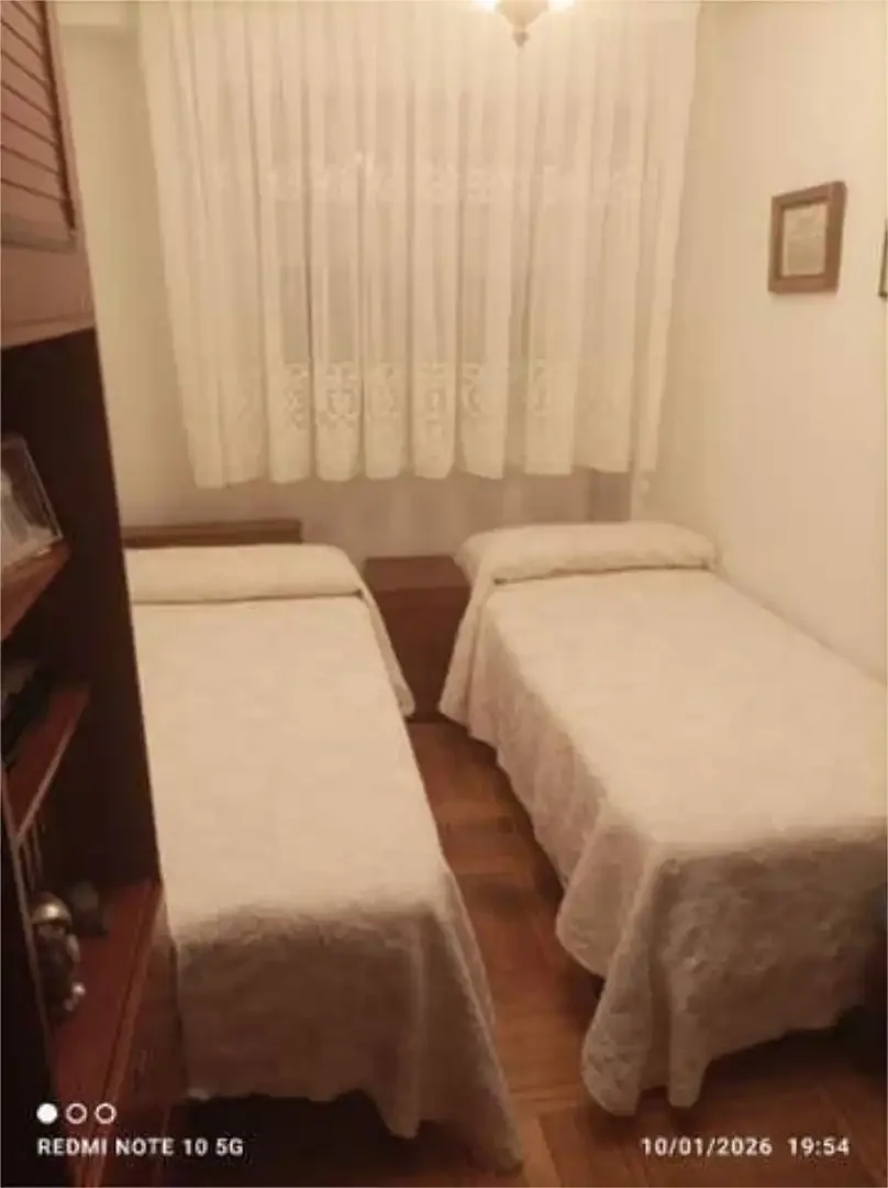 Piso en Guindalera - Foto 3