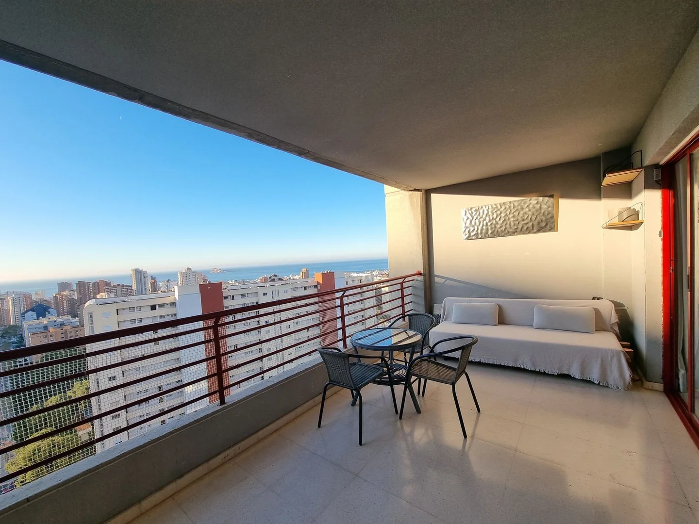 Piso en avenida de Andalucía, 11 - Foto 7