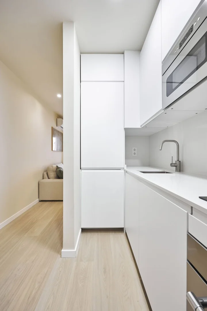 Piso en calle de Seco - Foto 10