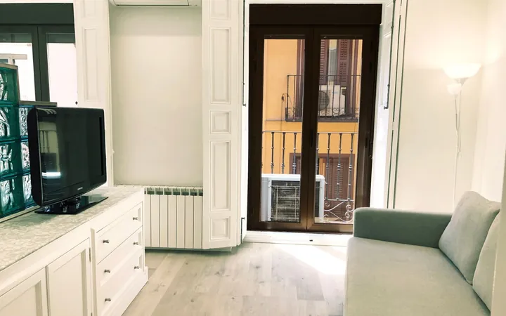 Piso en Calle de Barcelona, 3, Sol - Foto 1