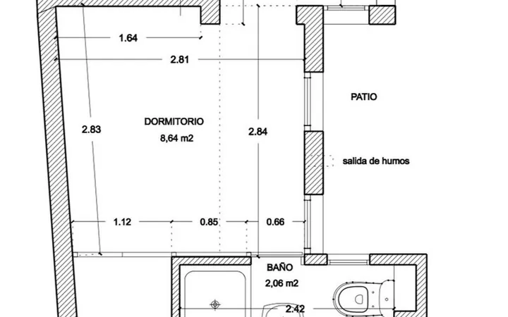 Piso en Calle concepción jerónima, 3, Lavapiés-Embajadores - Foto 26