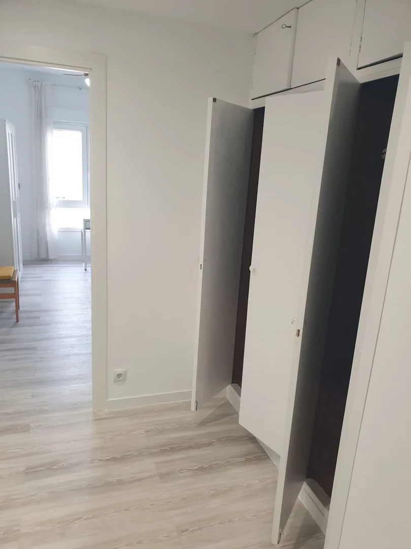 Piso en Barrio Prosperidad - Foto 4