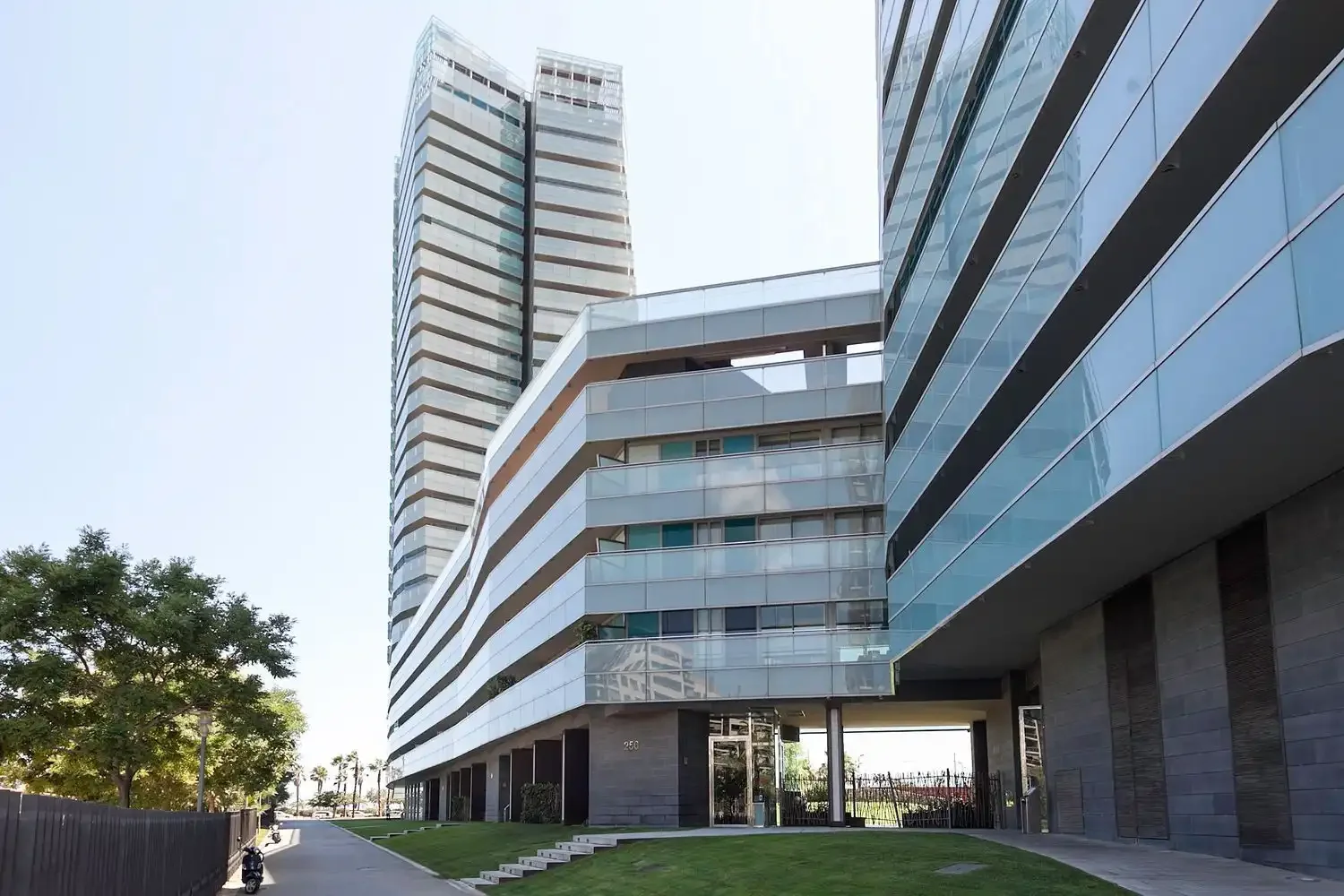Piso en  Passeig de Garcia Fària - Foto 33