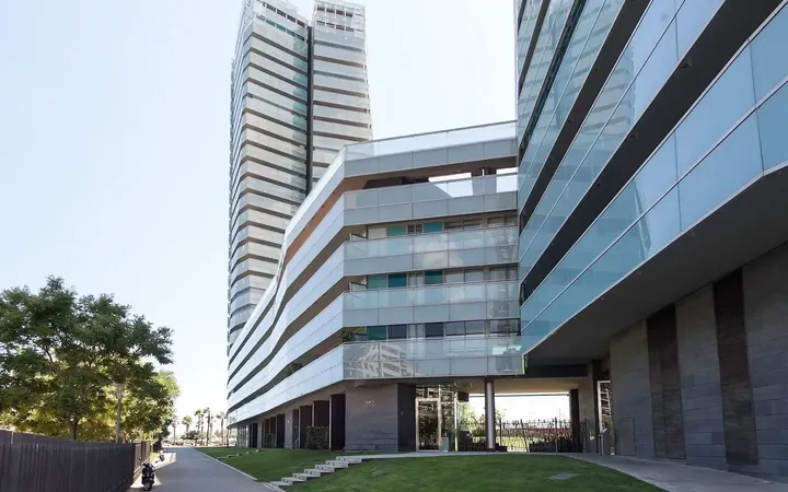 Piso en  Passeig de Garcia Fària - Foto 33