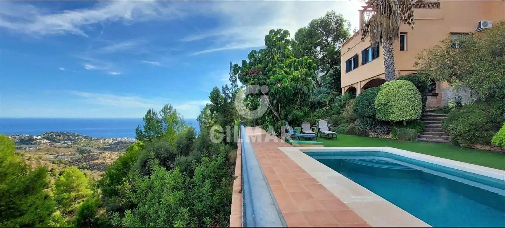 Chalet Independiente en Málaga Este, Málaga - Foto 12