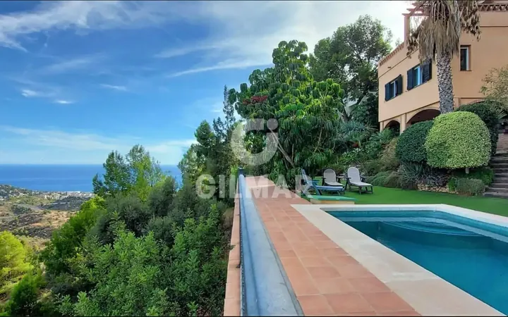 Chalet Independiente en Málaga Este, Málaga - Foto 12