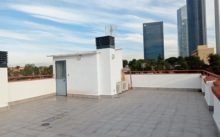 Piso en Calle del Heliótropo, Ventilla-Almenara - Foto 1