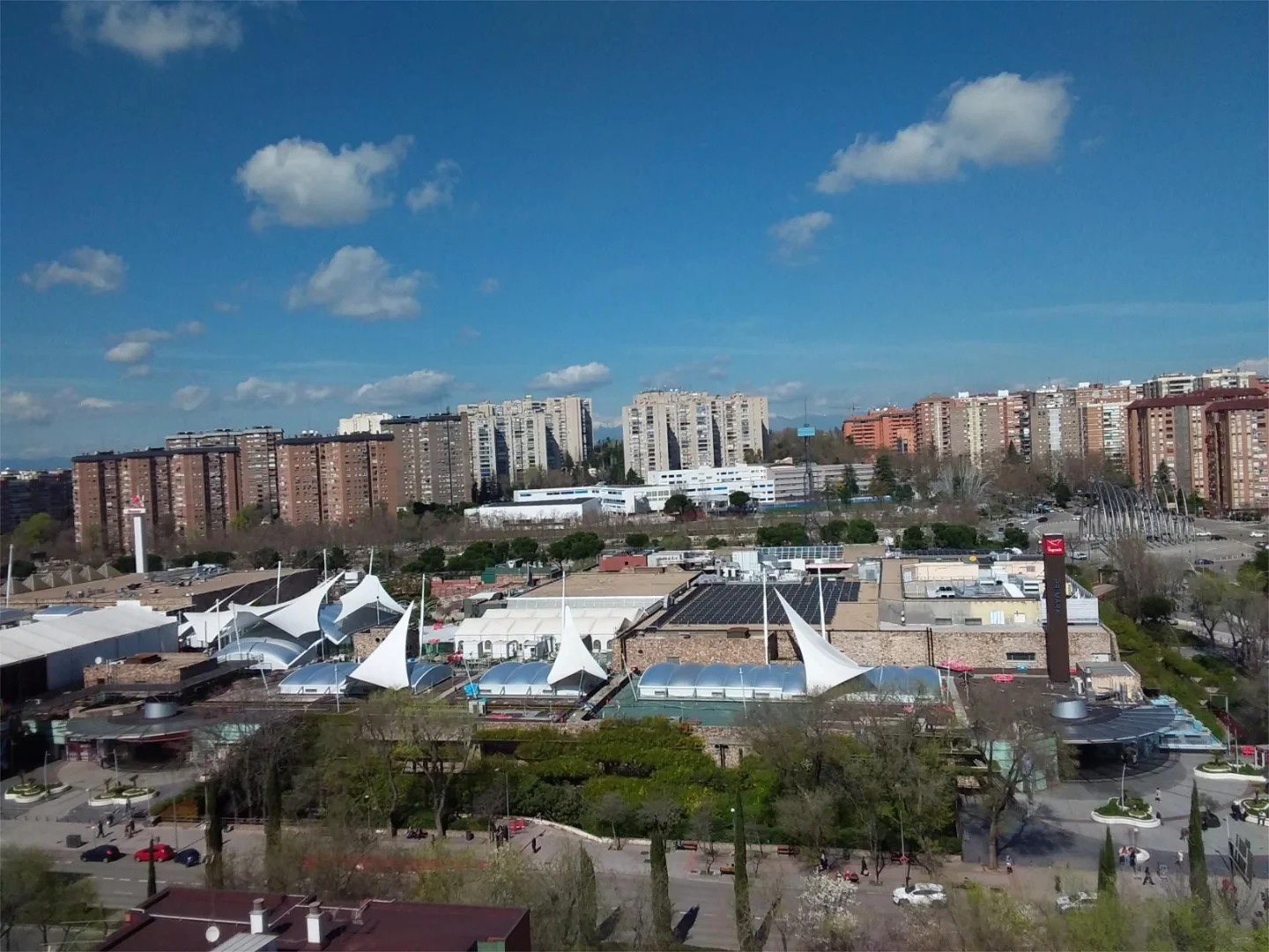 Piso en  Avenida de Monforte de Lemos 36 - Foto 6