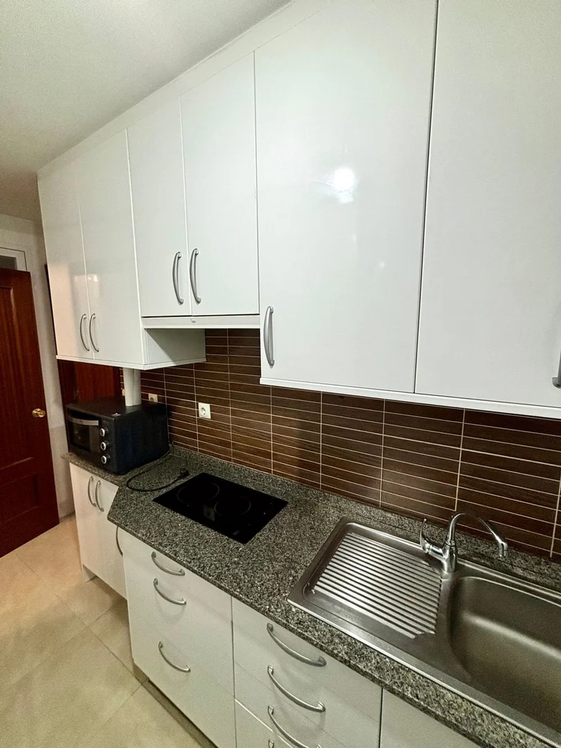 Piso en calle de San Bernardino, 4 - Foto 30