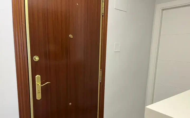 Piso en  Avenida de Logroño 116 - Foto 21