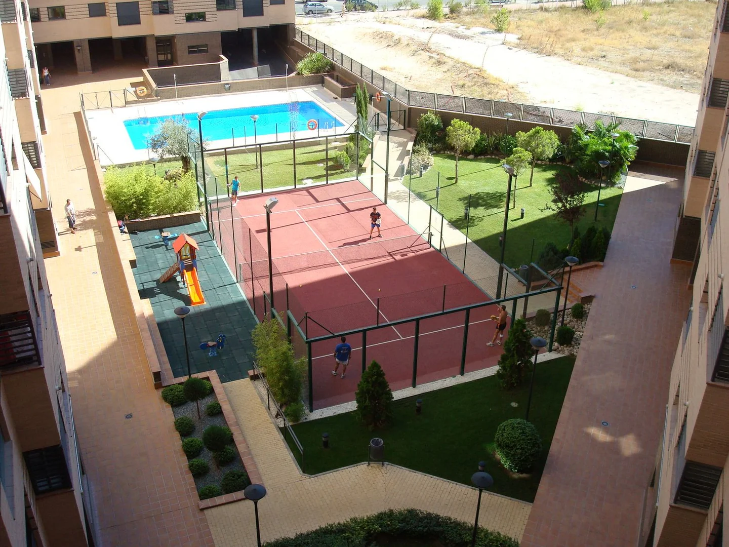 Piso en Avenida Gavia, 39, Ensanche de Vallecas - La Gavia - Foto 4