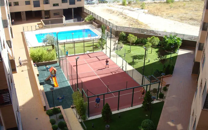 Piso en Avenida Gavia, 39, Ensanche de Vallecas - La Gavia - Foto 4