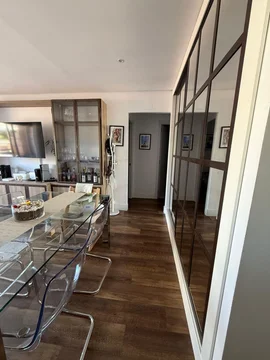 Ático en calle de Rafael Calvo, 18 - Foto 6