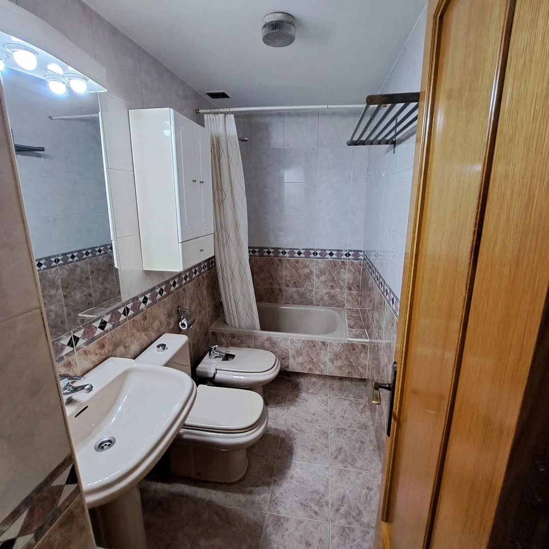 Estudio en calle de Ferroviarios, 80 - Foto 13