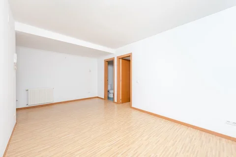 Piso en calle de Honrubia - Foto 2