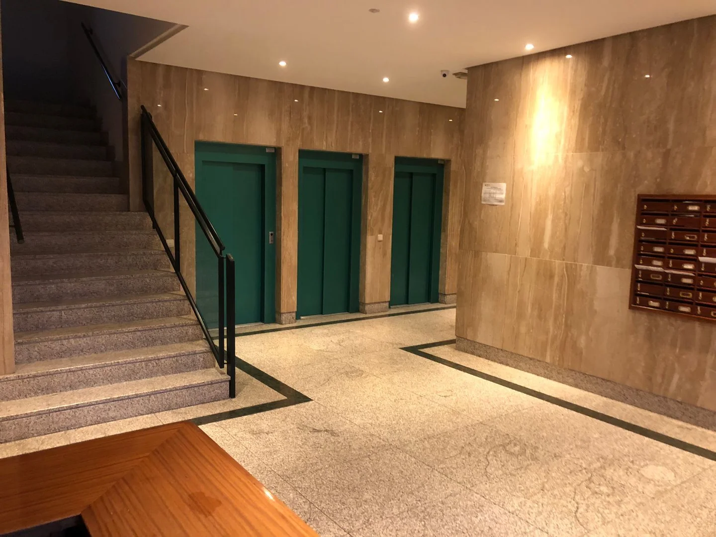 Piso en calle Peso Hispano, 6 - Foto 7