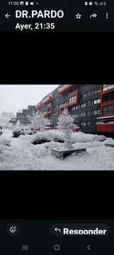 Piso en  Avenida de los Andes 31 - Foto 7