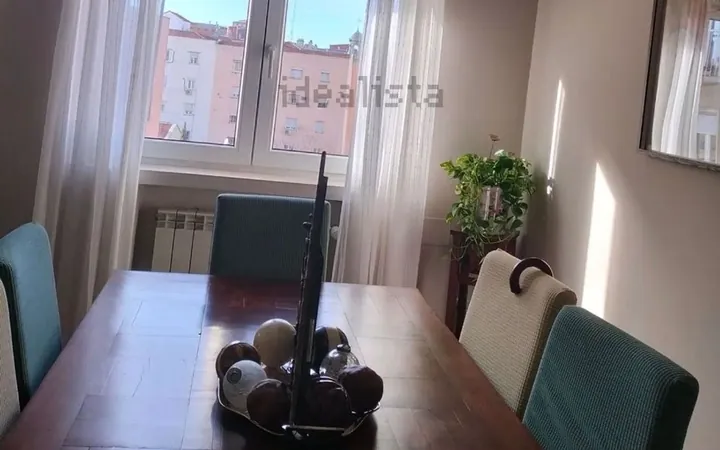 Piso en Calle de Mercedes Fórmica, 15, Fuente del Berro - Foto 2
