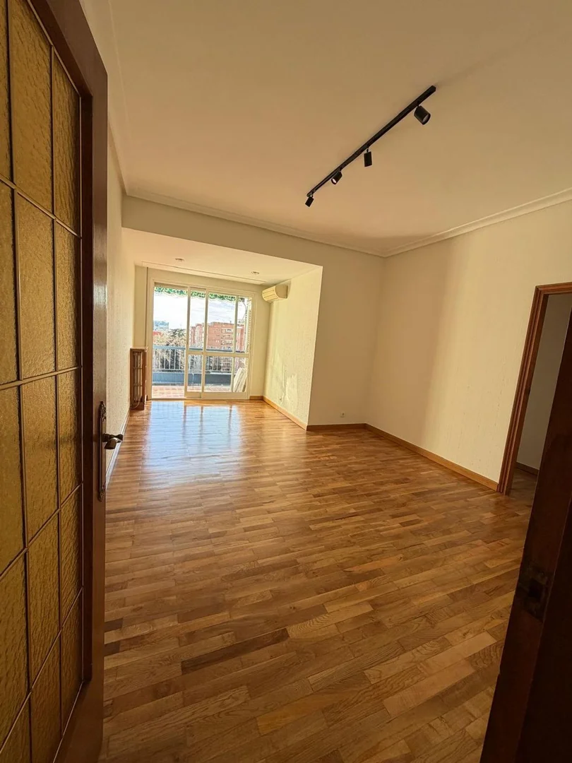 Piso en avenida de Filipinas, 50 - Foto 1