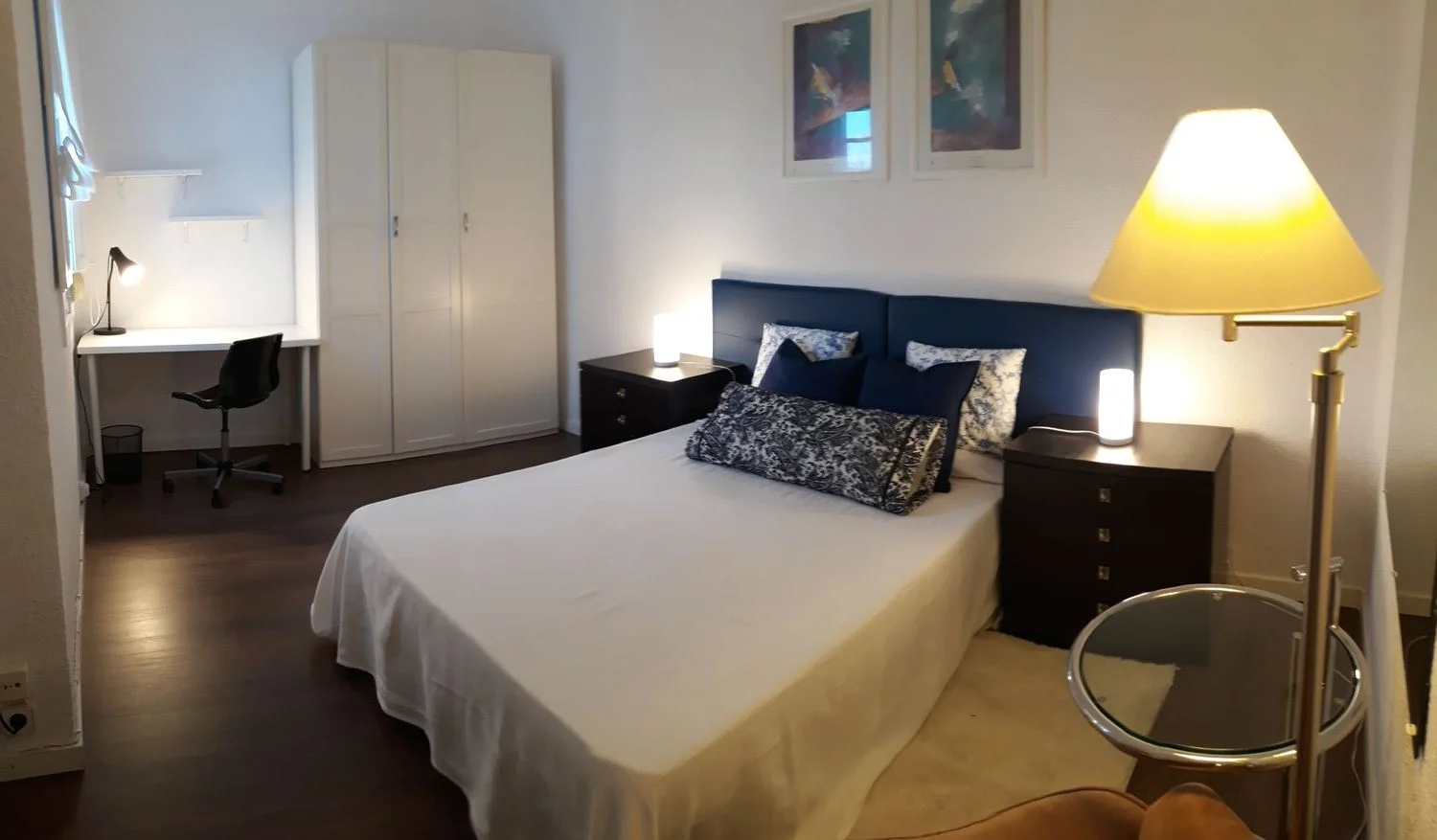 Piso en calle Vallehermoso, 60 - Foto 8