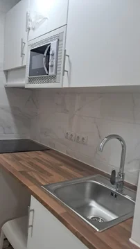 Estudio en calle Pan y Toros, 6 Callepanytoros - Foto 1