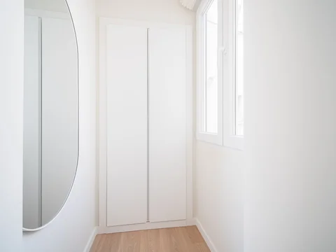 Piso en calle de Aguilafuente - Foto 18