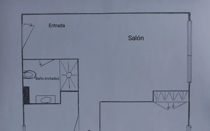 Piso en Calle del Ferrocarril, 24, Palos de la Frontera - Foto 23