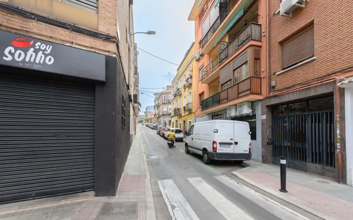 Piso en Calle de Tenerife, 60, Bellas Vistas - Foto 55
