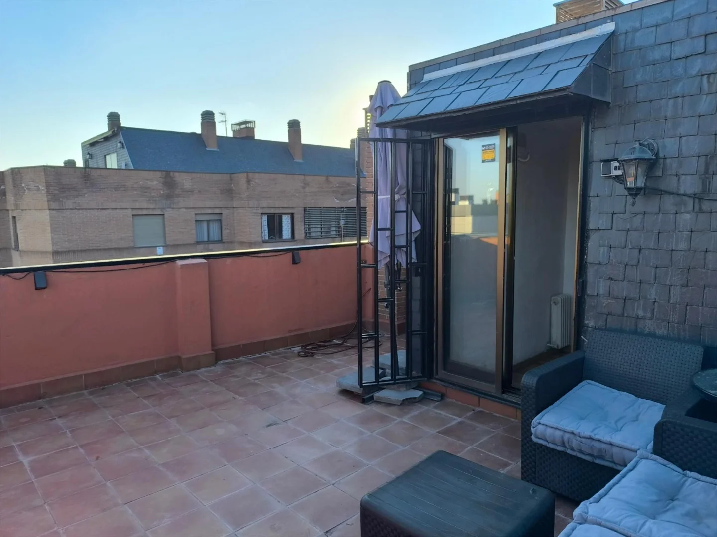 Ático en  Calle de Pilar Cavero 5C - Foto 15