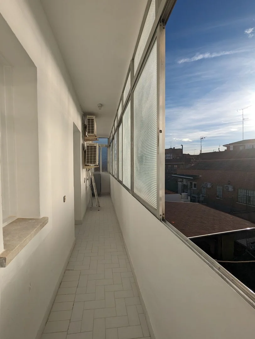 Piso en paseo de Federico García Lorca, 20 - Foto 12